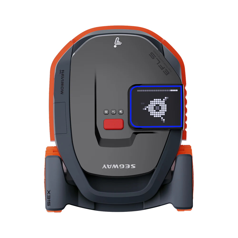 Segway Navimow - X315N - Robotic Lawn Mower