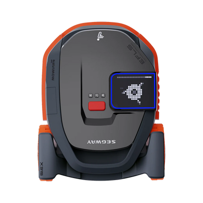 Segway Navimow - X315N - Robotic Lawn Mower