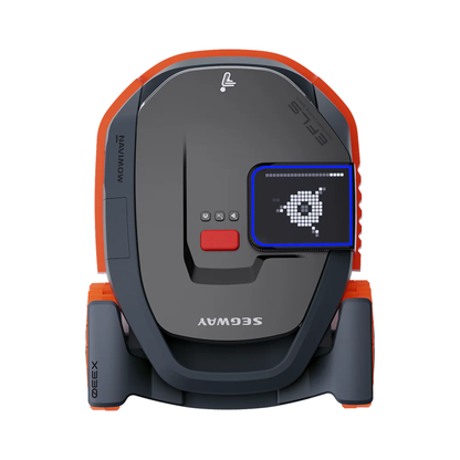 Segway Navimow - X330N - Robotic Lawn Mower
