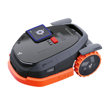 Segway Navimow - X350N - Robotic Lawn Mower