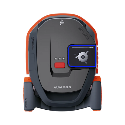 Segway Navimow - X390N - Robotic Lawn Mower