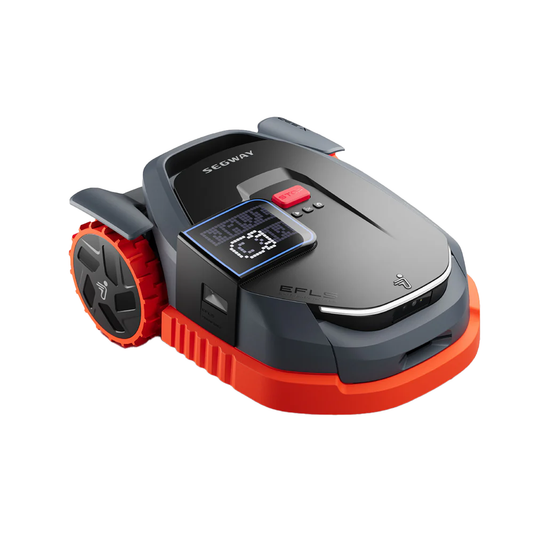 Segway Navimow - X315N - Robotic Lawn Mower