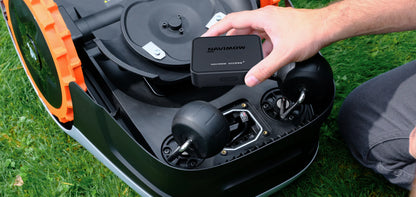 Segway Navimow - Accessories - AD.12.00.14.0033 - Navimow Access+（NA）