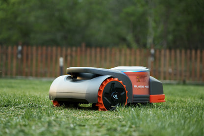 Segway Navimow - H1500N-VF - Robotic Lawn Mower