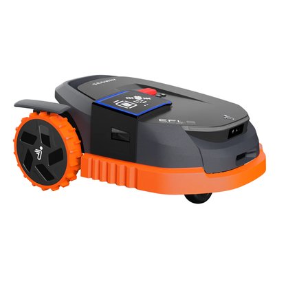 Segway Navimow - X330N - Robotic Lawn Mower