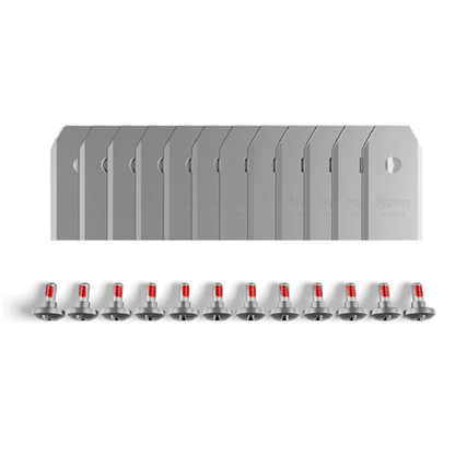 Segway Navimow - Accessories - AC.00.0000.81 - Blade Assembly (NA)