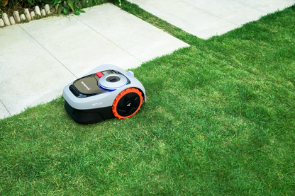Segway Navimow - i110N Robotic Lawn Mower