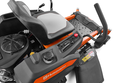 Husqvarna Forest & Garden - 970729905 - Z242F Special Edition Zero-Turn Mower