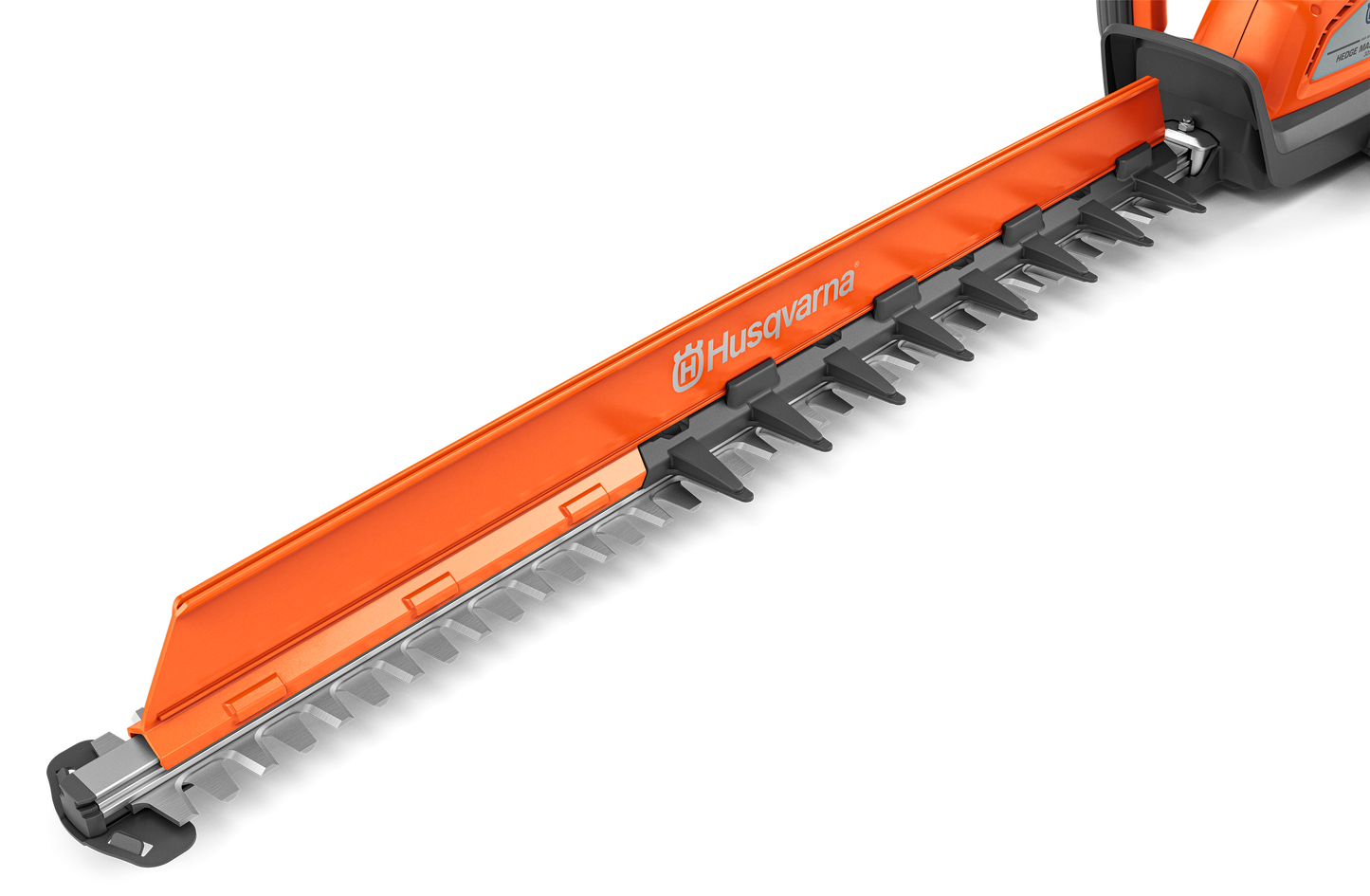 Husqvarna Forest & Garden - 970592602 - 320iHD60 Hedge Trimmer Kit