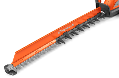 Husqvarna Forest & Garden - 970592602 - 320iHD60 Hedge Trimmer Kit