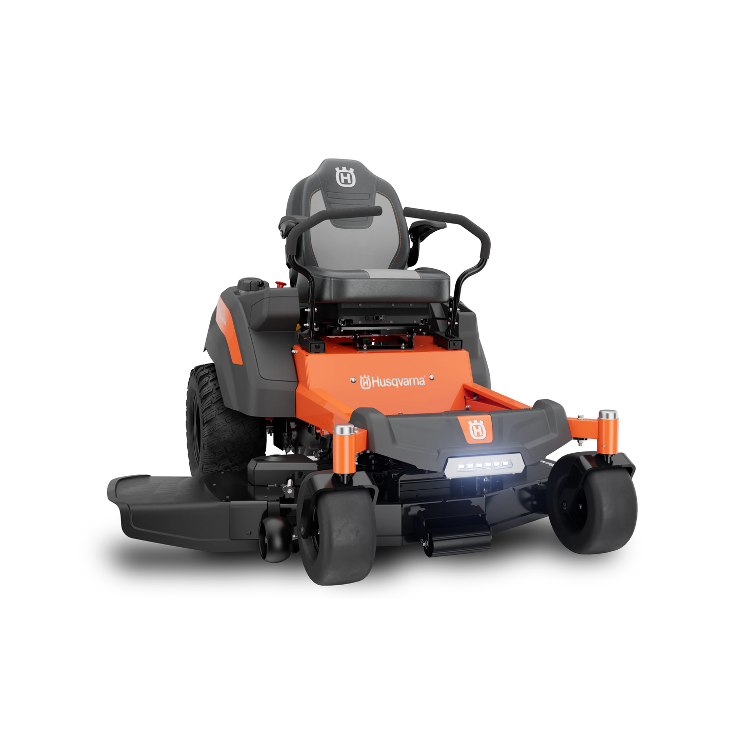 Husqvarna Forest & Garden - 970797901 - Z254FX Zero-Turn Mower