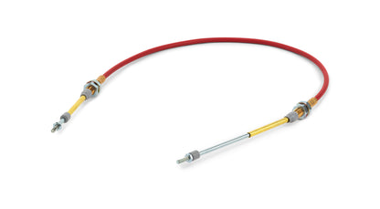 Husqvarna Construction - Spare Parts - 579510103 - CABLE PUSH PULL L=950