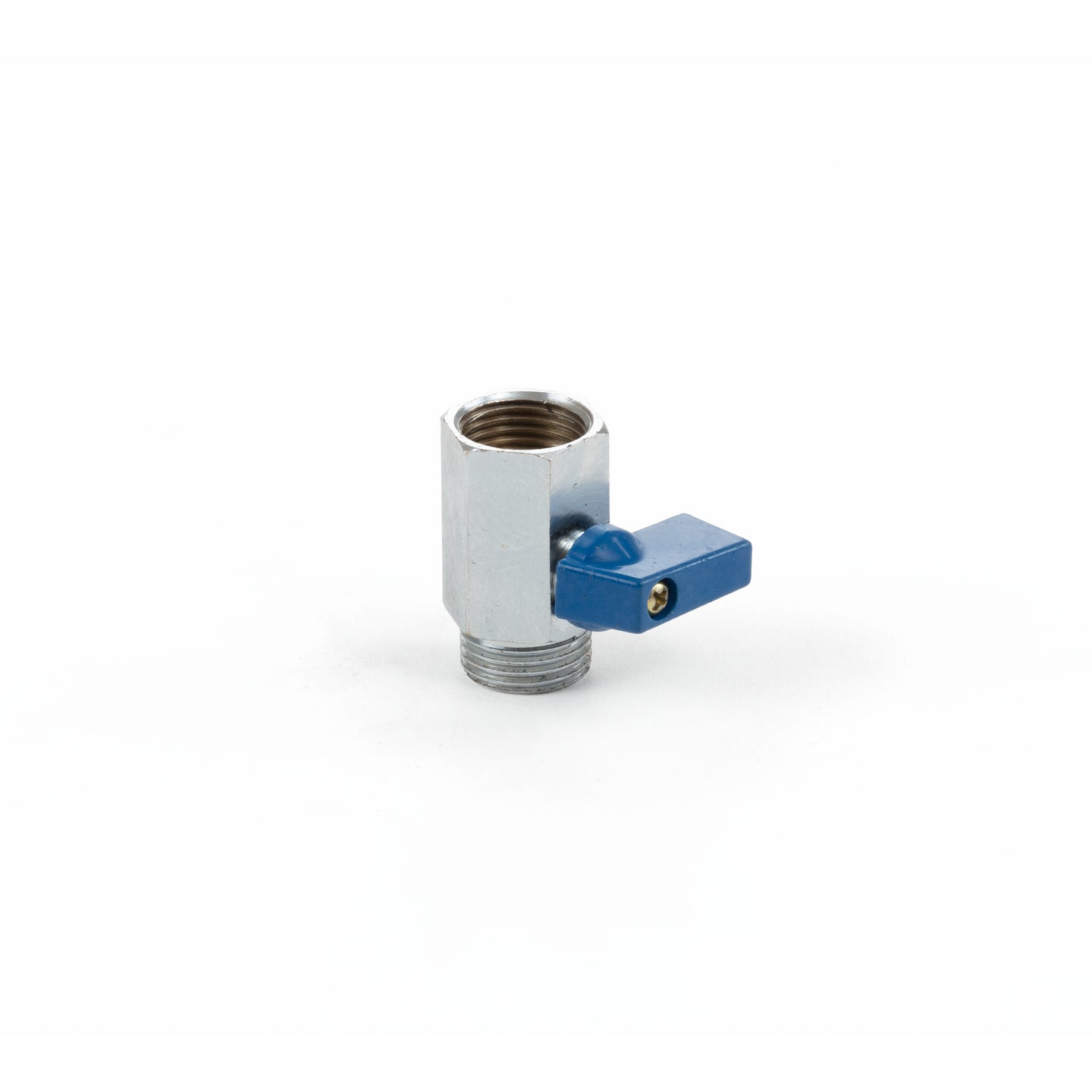 Husqvarna Construction - Spare Parts - 543045539 - VALVE 1/2" MALE/FEMALE