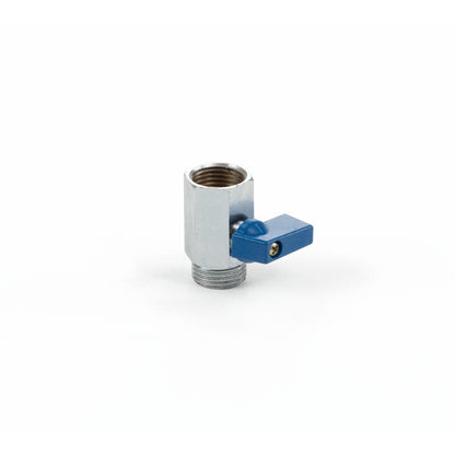 Husqvarna Construction - Spare Parts - 543045539 - VALVE 1/2" MALE/FEMALE