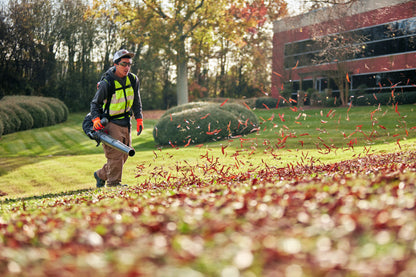 Husqvarna Forest & Garden - 967681104 - 550iBTX Battery Backpack Blower Tool Only