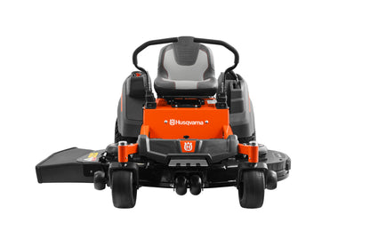 Husqvarna Forest & Garden - 967954006 - Z254F Special Edition Zero-Turn Mower