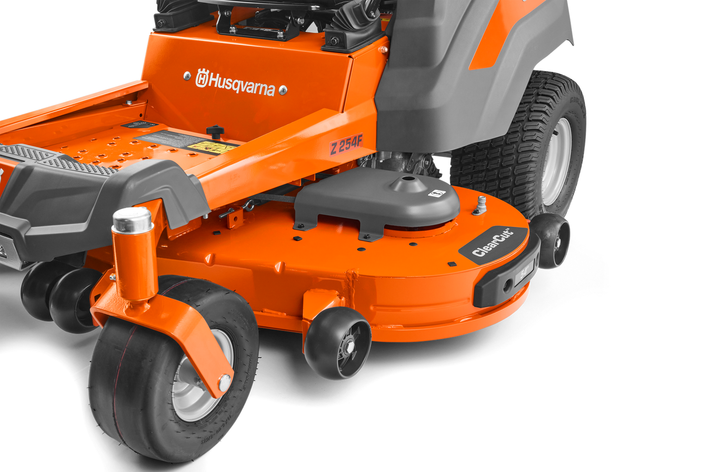 Husqvarna Forest & Garden - 970459001 - Z254F Zero-Turn Mower