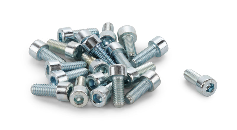 Husqvarna Construction - Spare Parts - 725545101 - SHCS, M8X20 ISO 4762-8.8