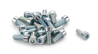Husqvarna Construction - Spare Parts - 725545101 - SHCS, M8X20 ISO 4762-8.8