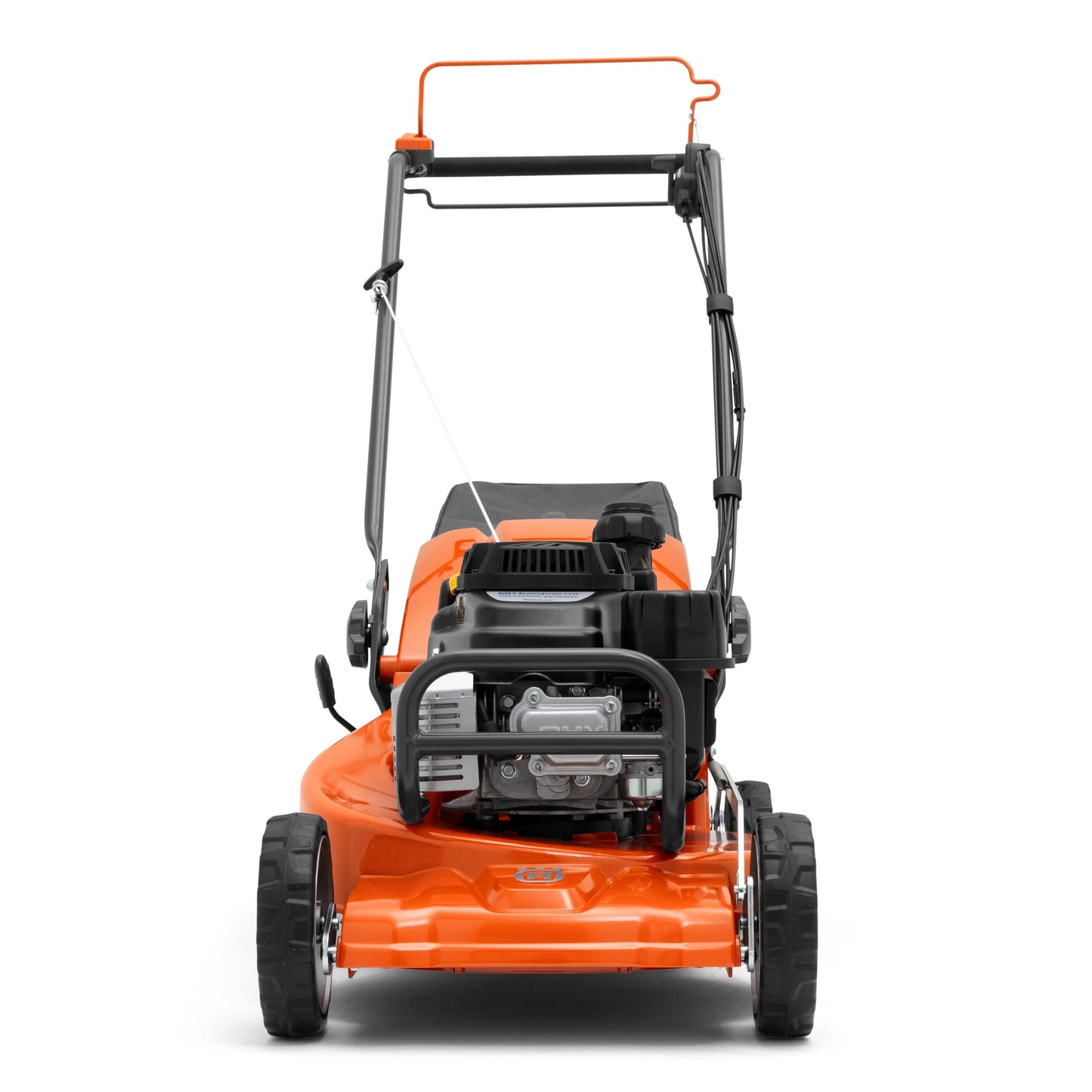 Husqvarna Forest & Garden - 970621601 - W520 Commercial Push Mower