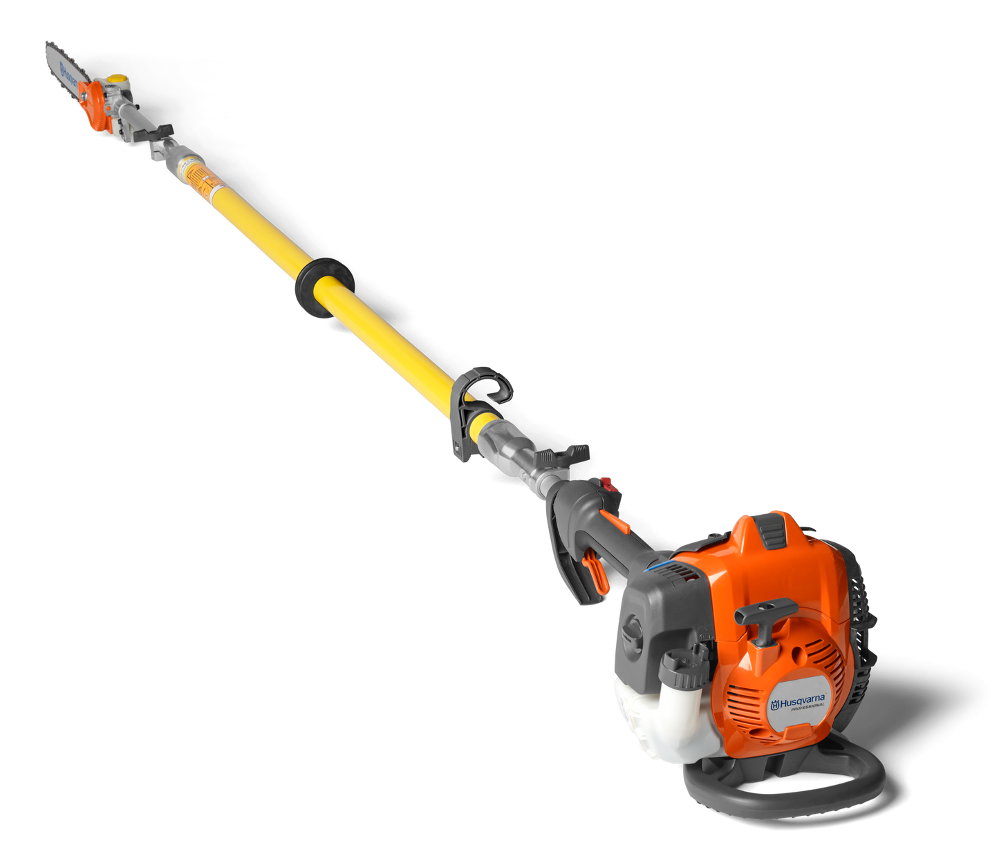 Husqvarna Forest & Garden - 970478401 - 525DEPS MADSAW Pole Saw