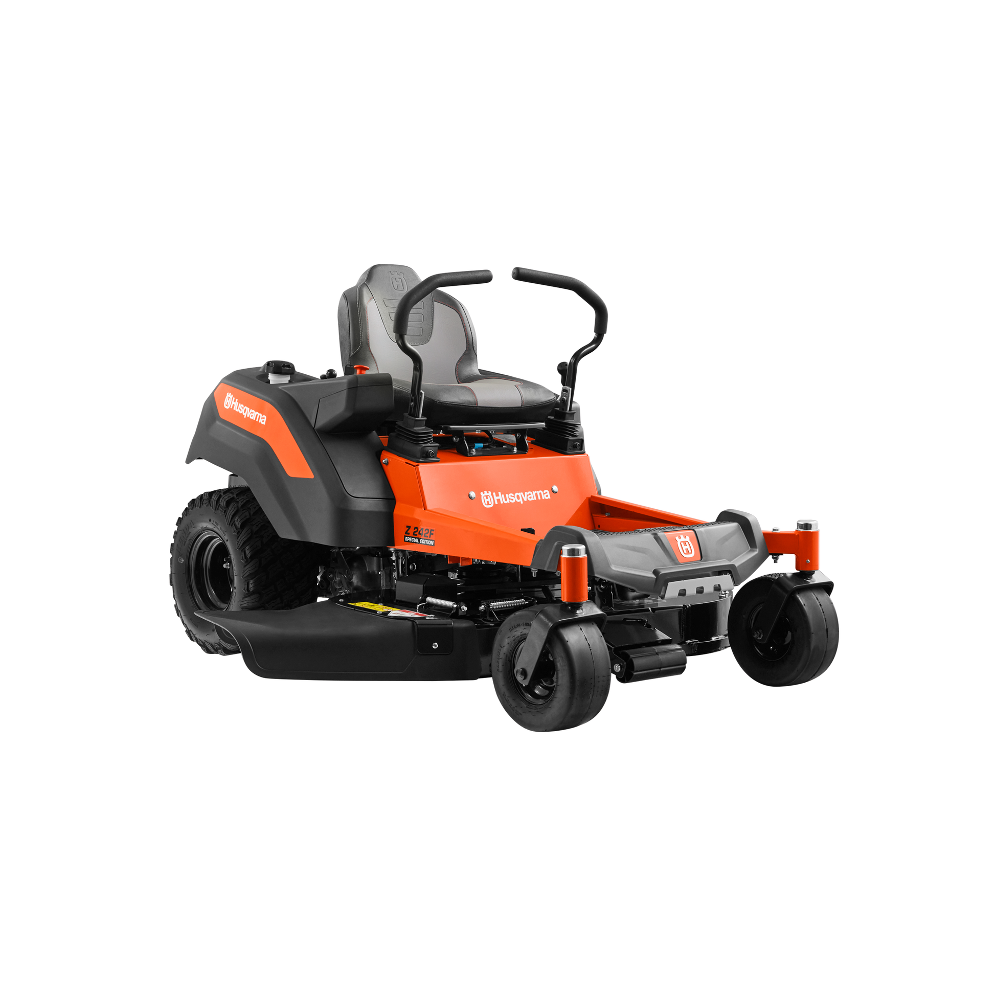 Husqvarna Forest & Garden - 970729905 - Z242F Special Edition Zero Husqvarna Forest & Garden - 970729905 - Z242F Special Edition Zero