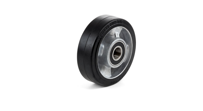 Husqvarna Construction - Spare Parts - 543045949 - WHEEL, FRONT, 125mm