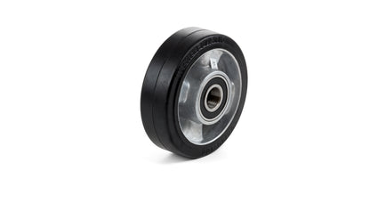 Husqvarna Construction - Spare Parts - 543045949 - WHEEL, FRONT, 125mm