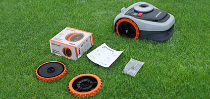 Segway Navimow - Accessories - AD.12.00.07.0012 - Off-road Wheels(NA)