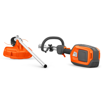 Husqvarna Forest & Garden - 970551804 - 525iLK Combi Tool With Trimmer Head