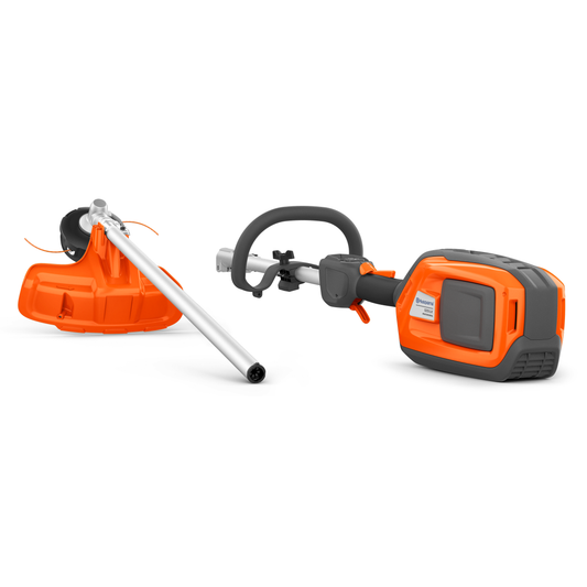Husqvarna Forest & Garden - 970551804 - 525iLK Combi Tool With Trimmer Head