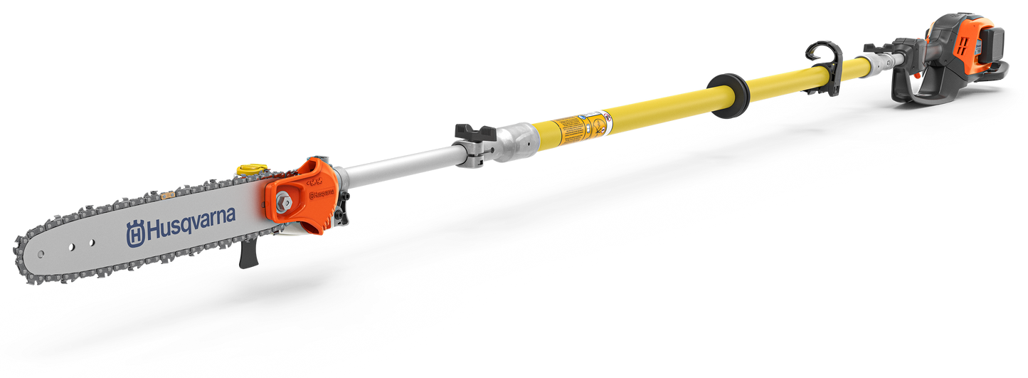 Husqvarna Forest & Garden - 970592901 - 525iDESP MADSAW Battery Pole Saw