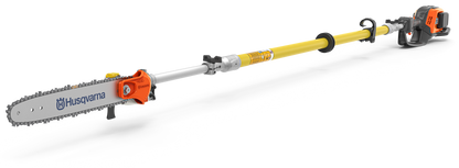 Husqvarna Forest & Garden - 970592901 - 525iDESP MADSAW Battery Pole Saw