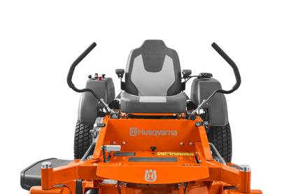 Husqvarna Forest & Garden - 970455602 - MZ48 Zero-Turn Mower