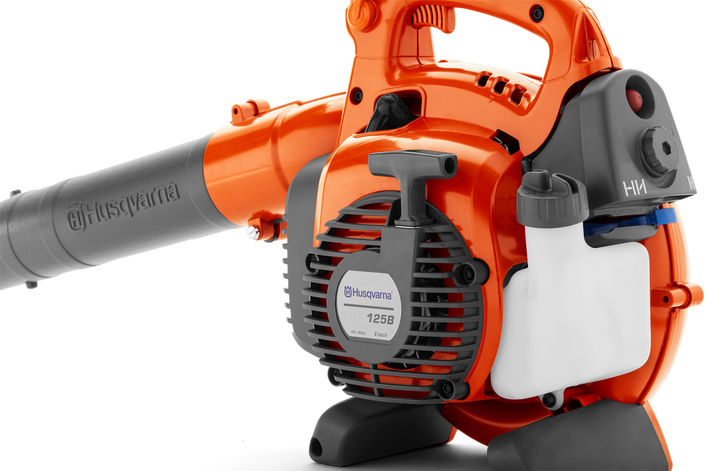 Husqvarna Forest & Garden - 952711925 - 125B Handheld Leaf Blower