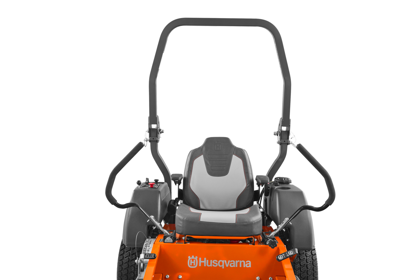 Husqvarna Forest & Garden - 967953703 - MZ54 Zero-Turn Mower