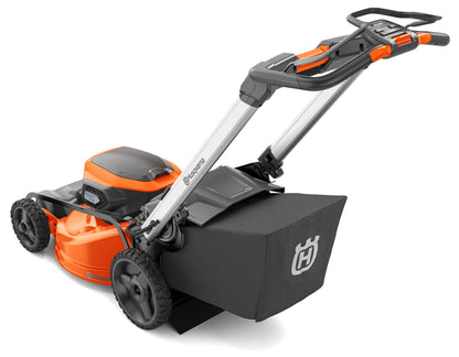 Husqvarna Forest & Garden - 970607602 - LE322 Push Mower