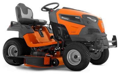 Husqvarna Forest & Garden - 960430339 - TS248XD Riding Lawn Mower