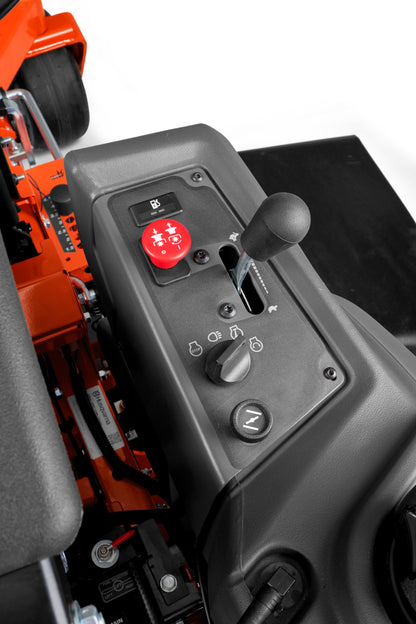 Husqvarna Forest & Garden - 970497102 - Z454XS Zero-Turn Mower