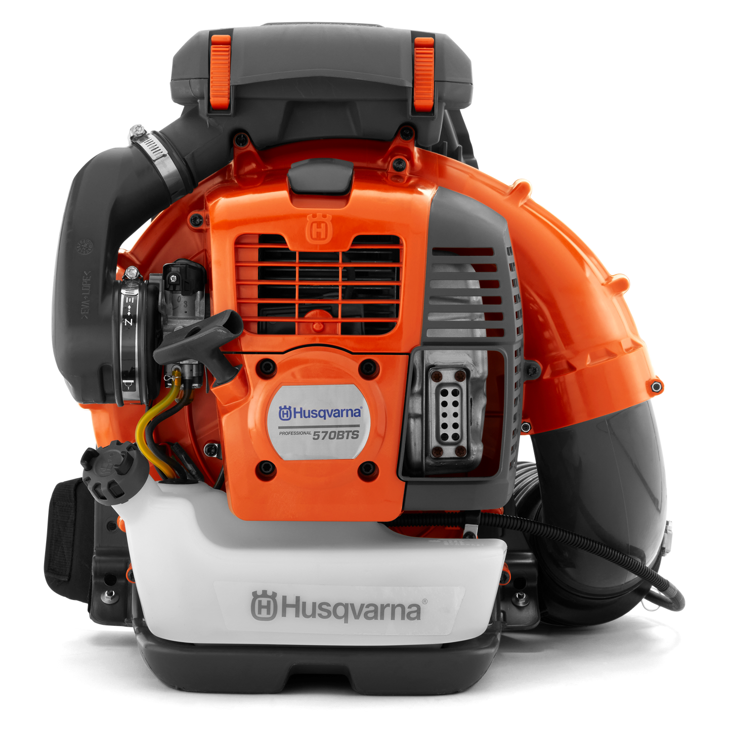Husqvarna Forest & Garden - 966629402 - 570 BTS Backpack Leaf Blower