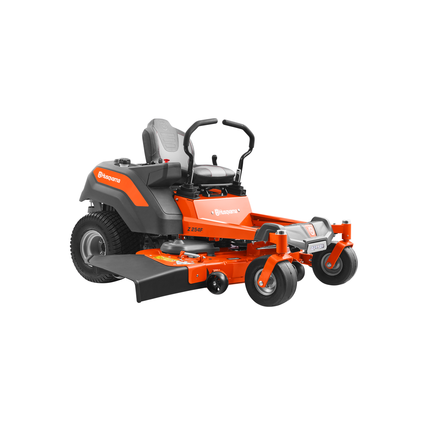 Husqvarna Forest & Garden - 970459001 - Z254F Zero-Turn Mower