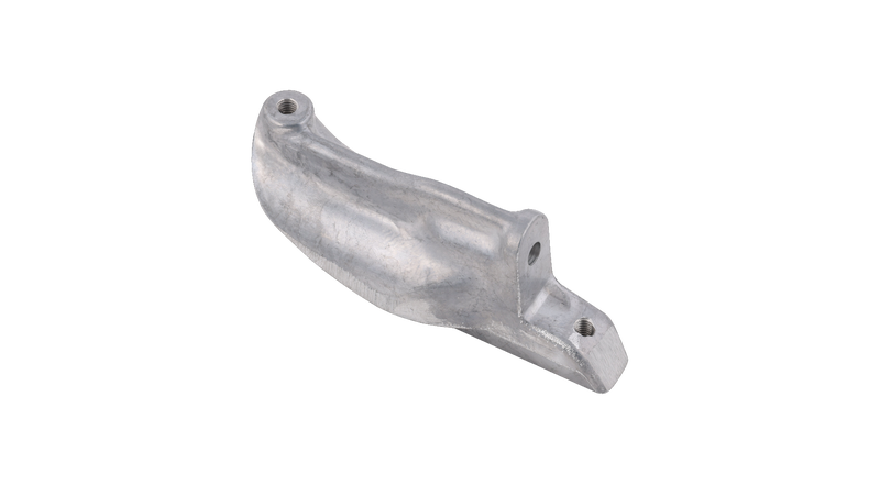 Husqvarna Construction - Spare Parts - 575267703 - SPRING RETAINER FRONT HANDLE