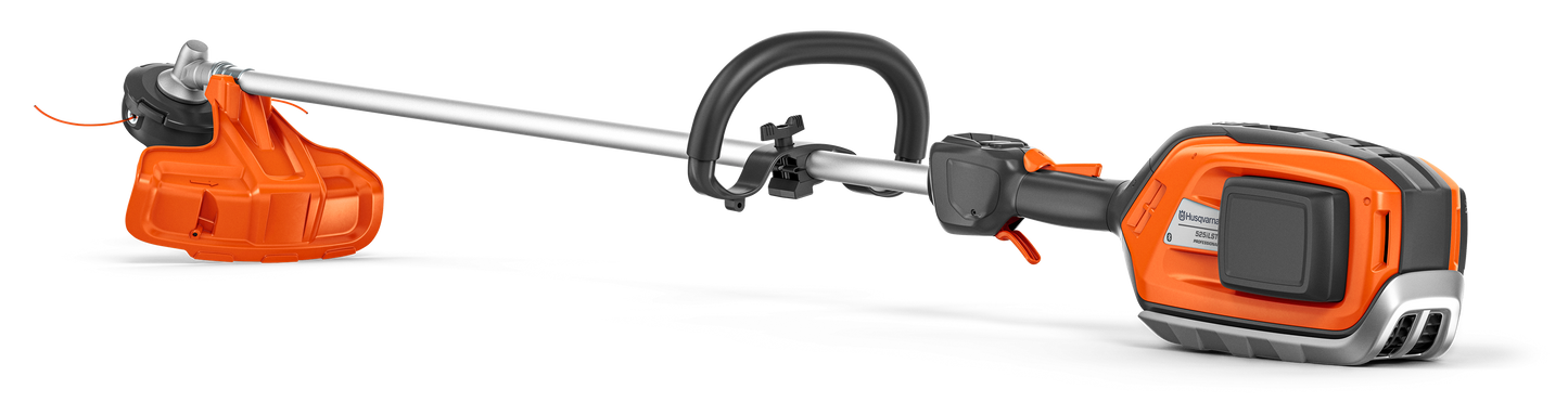 Husqvarna Forest & Garden - 970551901 - 525iLST Battery String Trimmer (Tool Only)