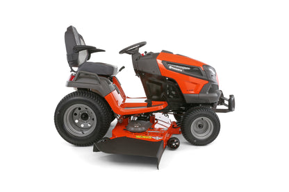 Husqvarna Forest & Garden - 960430340 - TS354XD Riding Lawn Mower