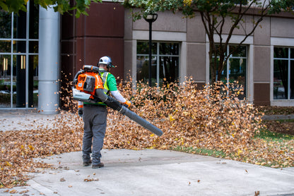 Husqvarna Forest & Garden - 970499101 - 580 BTS Mark III Backpack Blower