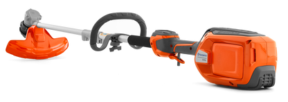 Husqvarna Forest & Garden - 970480101 - 220iL Trimmer Kit