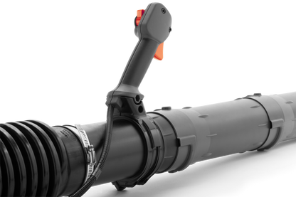 Husqvarna Forest & Garden - 966629402 - 570 BTS Backpack Leaf Blower