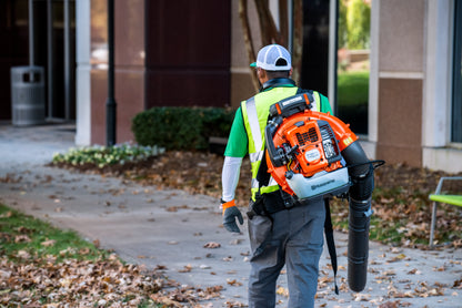 Husqvarna Forest & Garden - 970499101 - 580 BTS Mark III Backpack Blower