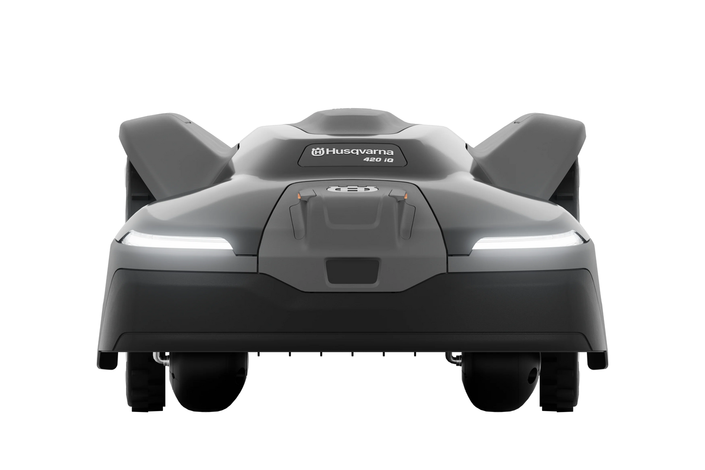 Husqvarna Forest & Garden - 970727501 - 420iQ Automower