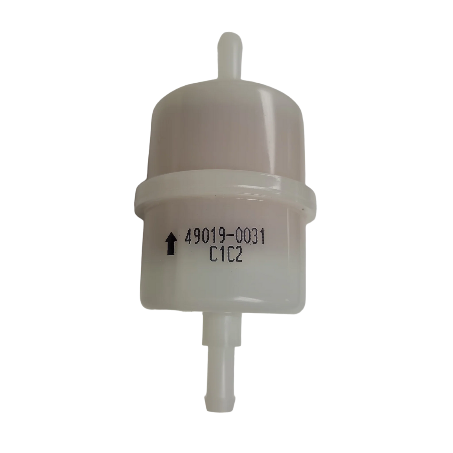 Kawasaki Power - Spare Parts - 49019-0031 - FILTER-FUEL